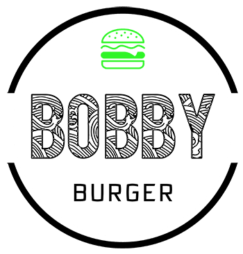 בובי בורגר - Bobby Burger - לוגו